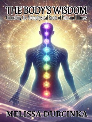 cover image of The Body's Wisdom